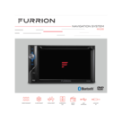 Furrion Furrion NV2200 Stereo/Navigation Multimedia System with Nav. Card