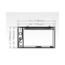 Furrion NV2200 Double DIN Touchscreen Stereo