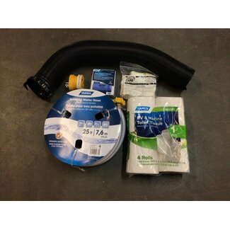 Deluxe RV Starter Kit - 44771