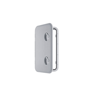 SEAFLO 13.9"x23.8" Rectangular Access Hatch