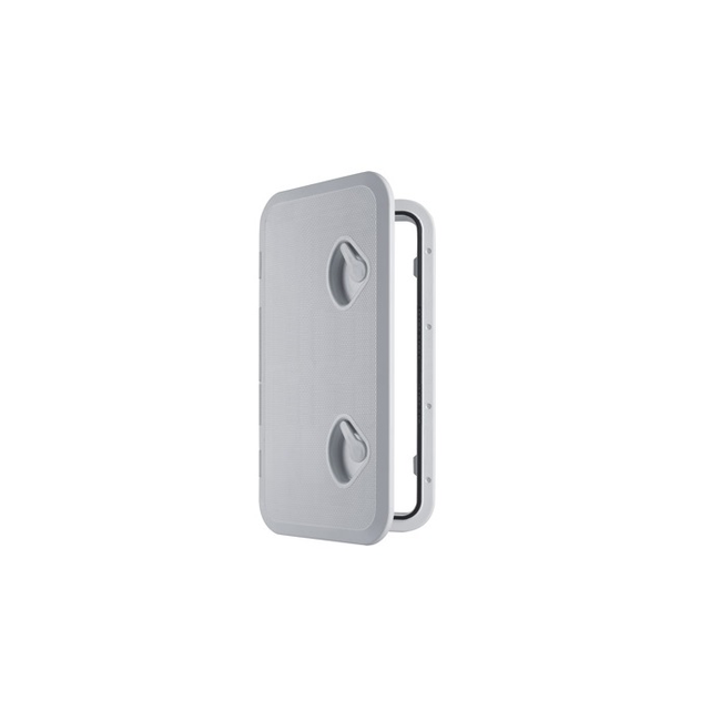 SEAFLO 13.9"x23.8" Rectangular Access Hatch