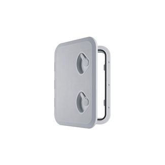 Seaflo 12.4"x17.3" Rectangular Access Hatch SFRE1-315-440-01