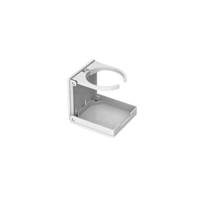 Fold-Up Adjustable Drink Holder Cupholder - SFTS1-01