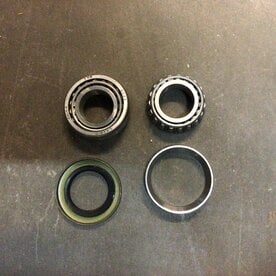 Bearing kit for 1250LB 1” Spindle 014-1250