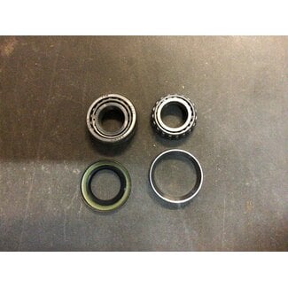 Bearing kit for 1250LB 1” Spindle 014-1250