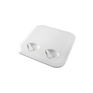 Seaflo 14.5"x14.7" Rectangular Access Hatch SFRE1-370-375-01