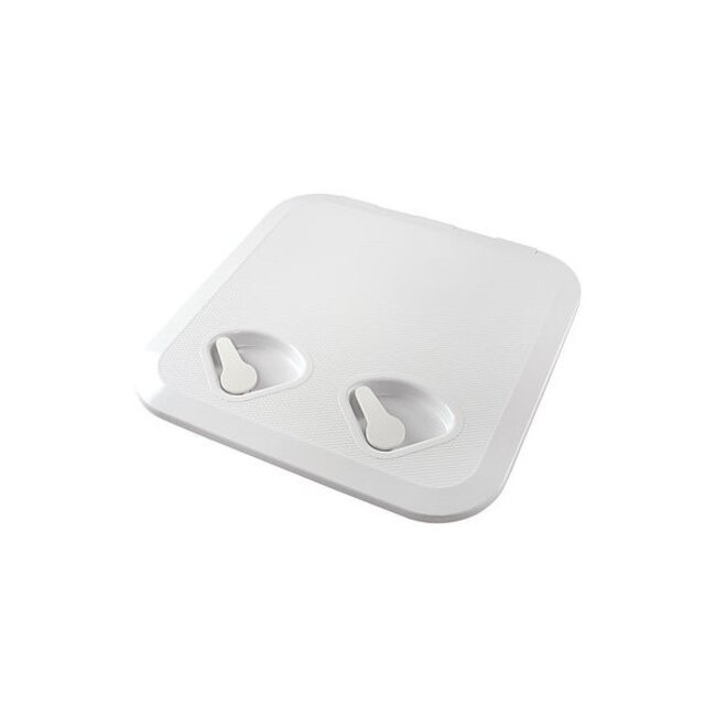 Seaflo 14.5"x14.7" Rectangular Access Hatch SFRE1-370-375-01