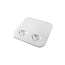 Seaflo 14.5"x14.7" Rectangular Access Hatch SFRE1-370-375-01