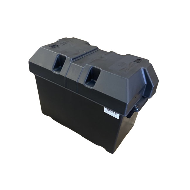 Powerhouse AT Battery Box - 13035 Group 27