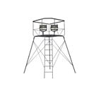 Rivers Edge Outpost Tower 2 Man Stand