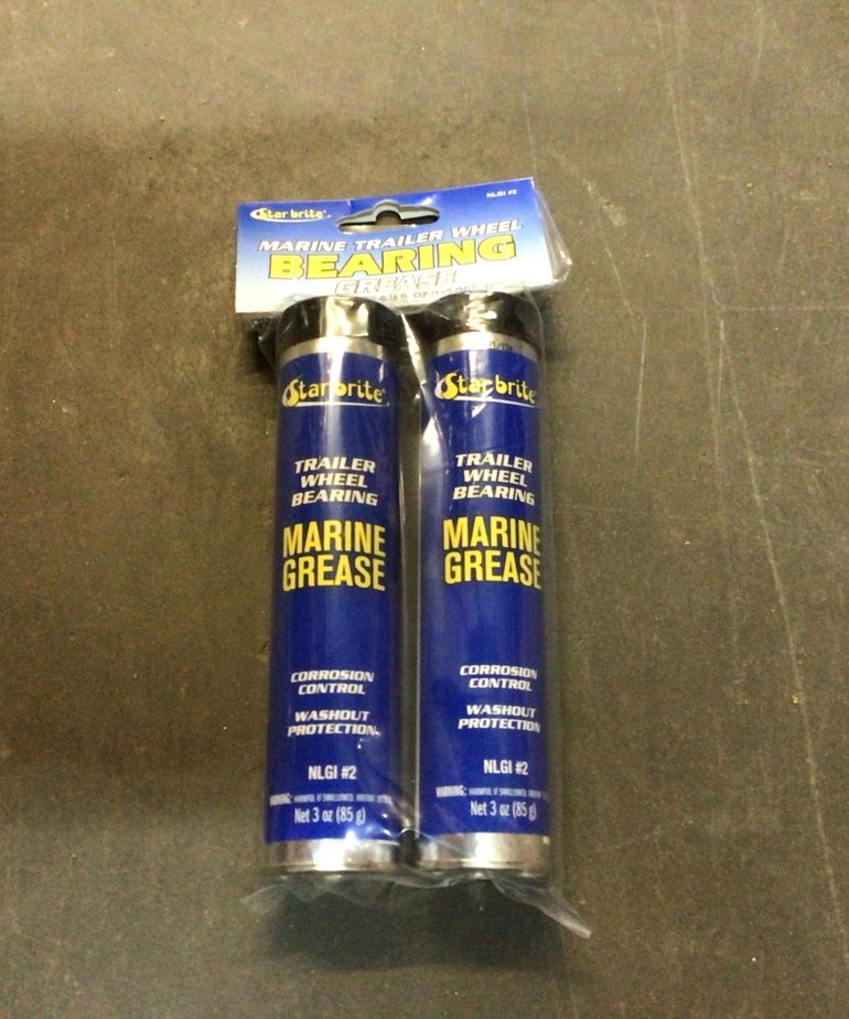 Star Brite Wheel Bearing Grease 26003 - Pleasure Land RV Surplus Store