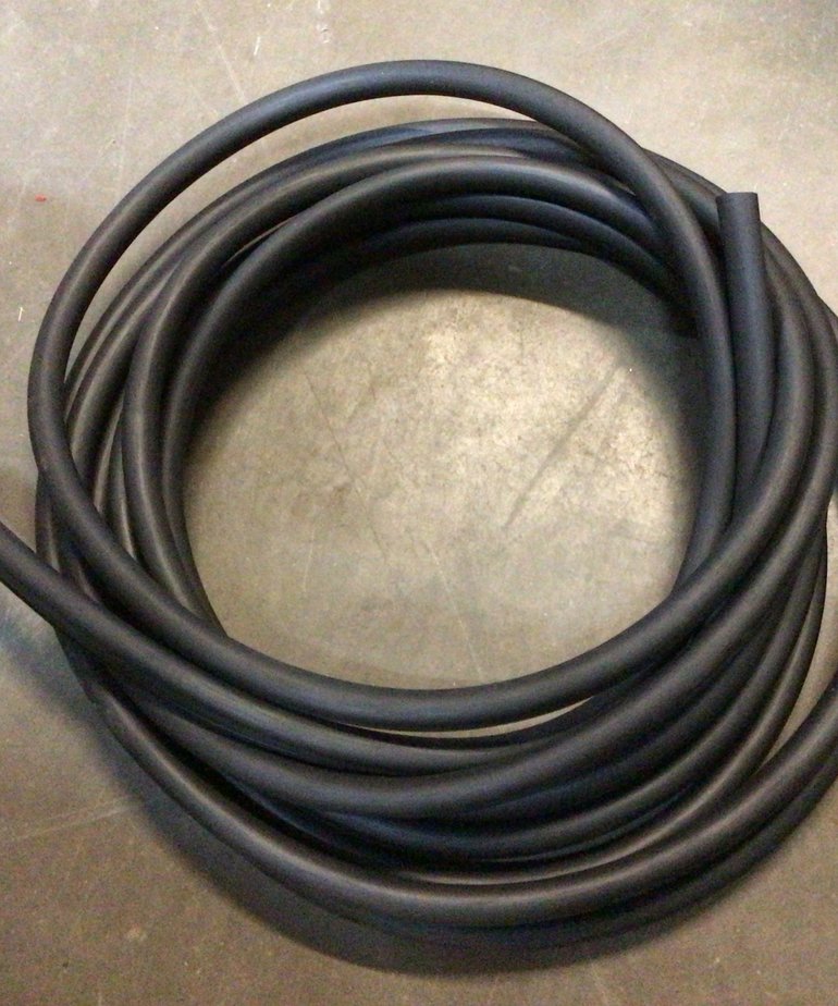 AP Products 018-338-BLK Slide-In Secondary Seal by A P Products