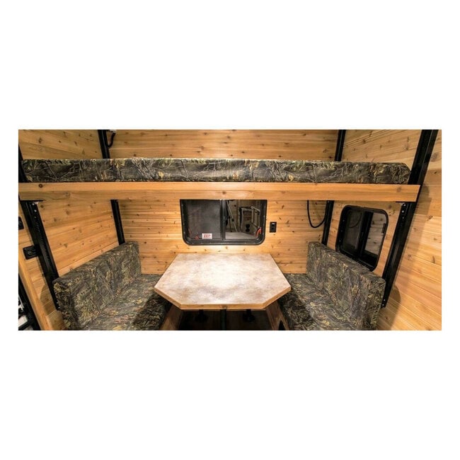 63" Happijac Electric Bed Lift