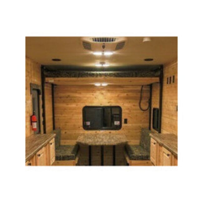 63" Happijac Electric Bed Lift