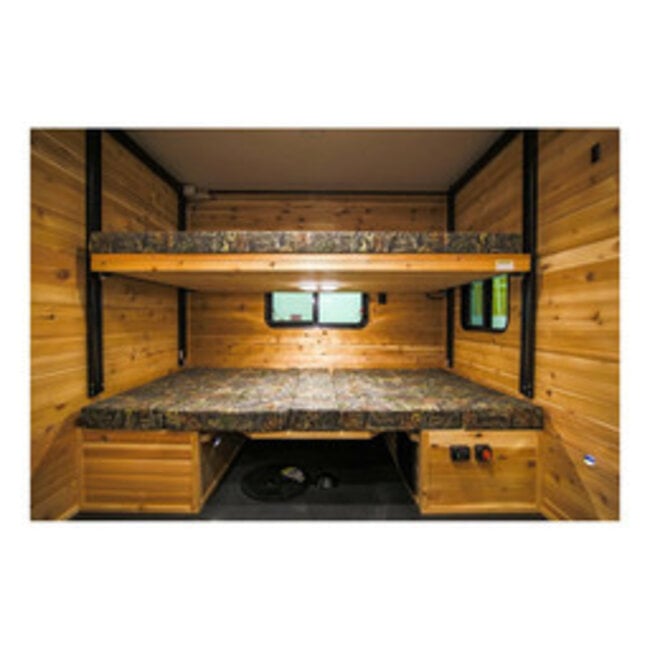 63" Happijac Electric Bed Lift