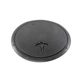 Fish Hole Buddy Cover Round