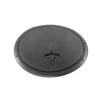 Fish Hole Buddy Cover Round