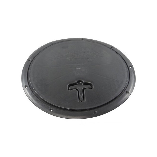 Fish Hole Buddy Cover Round