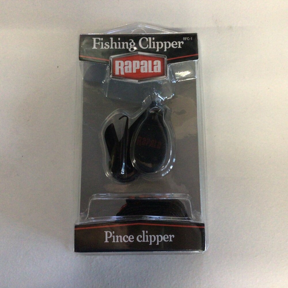 Rapala Fishing Clippers