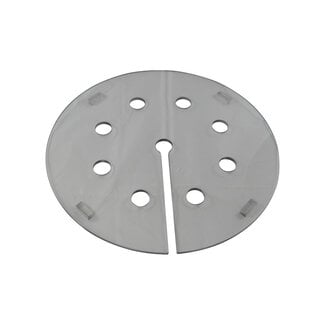 Katz Koverz Clear Cover for Fish Hole Buddy