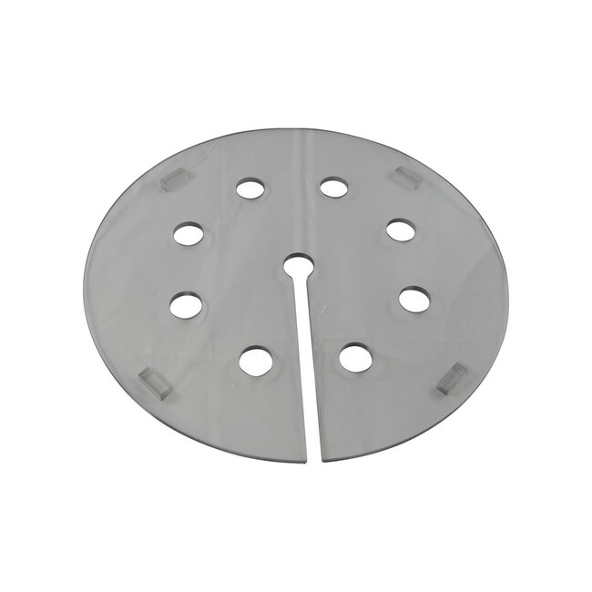 Katz Koverz Clear Cover for Fish Hole Buddy