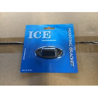 Fish Hole Buddy & ICE Ice Mounting Bracket