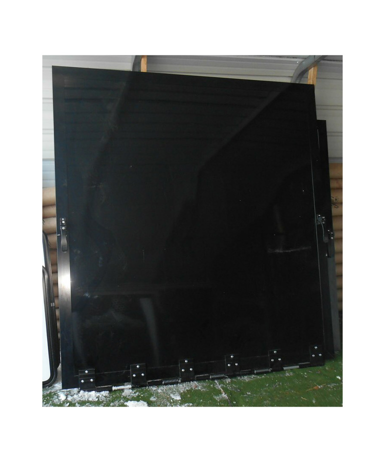 TOY HAULER DOOR Pleasure Land RV Surplus Store