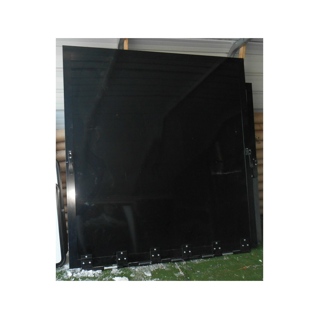 TOY HAULER DOOR Pleasure Land RV Surplus Store