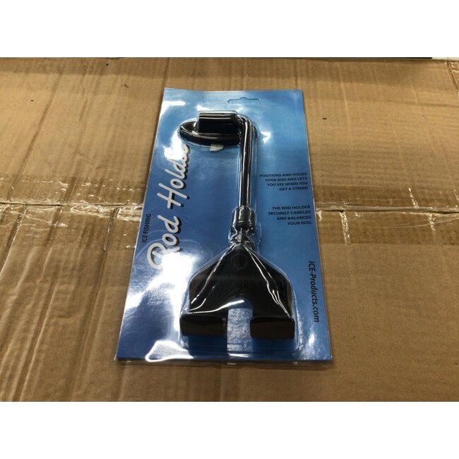 Ice Rod Holder