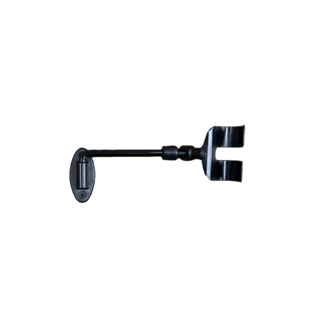 Fish Hole Buddy & ICE Ice Rod Holder