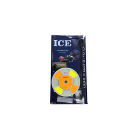 Ice Glow Rattle Reel