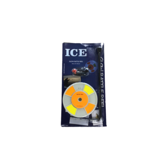 Ice Glow Rattle Reel
