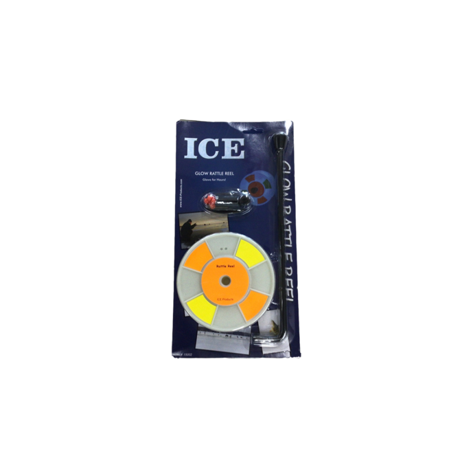 ICE/Fish Hole Buddy - Pleasure Land RV Surplus Store