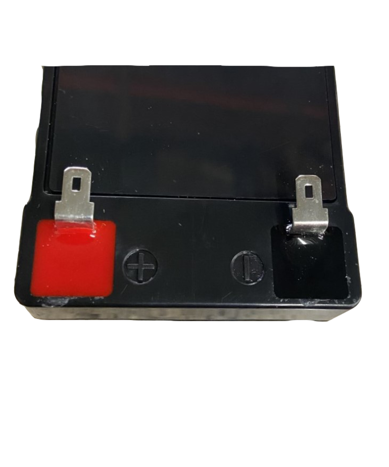 12V 7AH Universal Battery AGM Type Pleasure Land RV Surplus Store