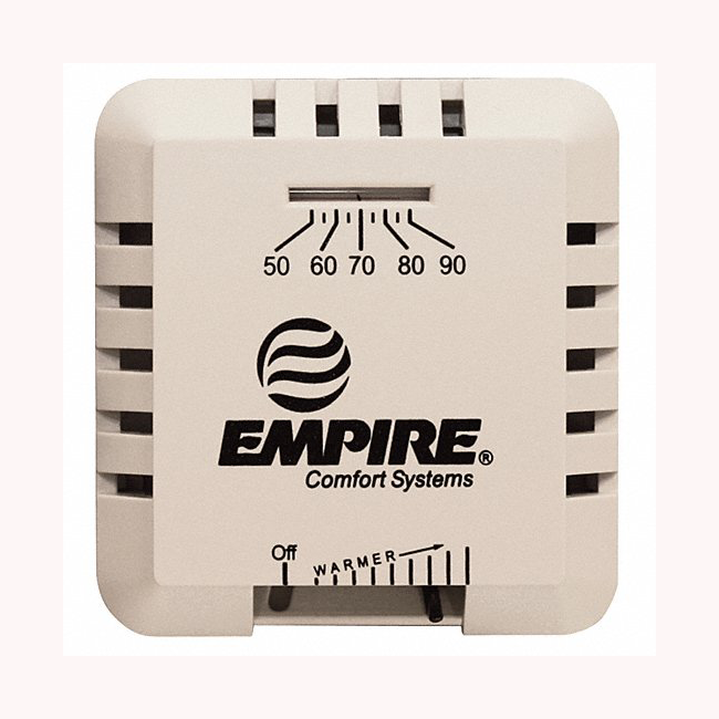 Millivolt Thermostat by Empire