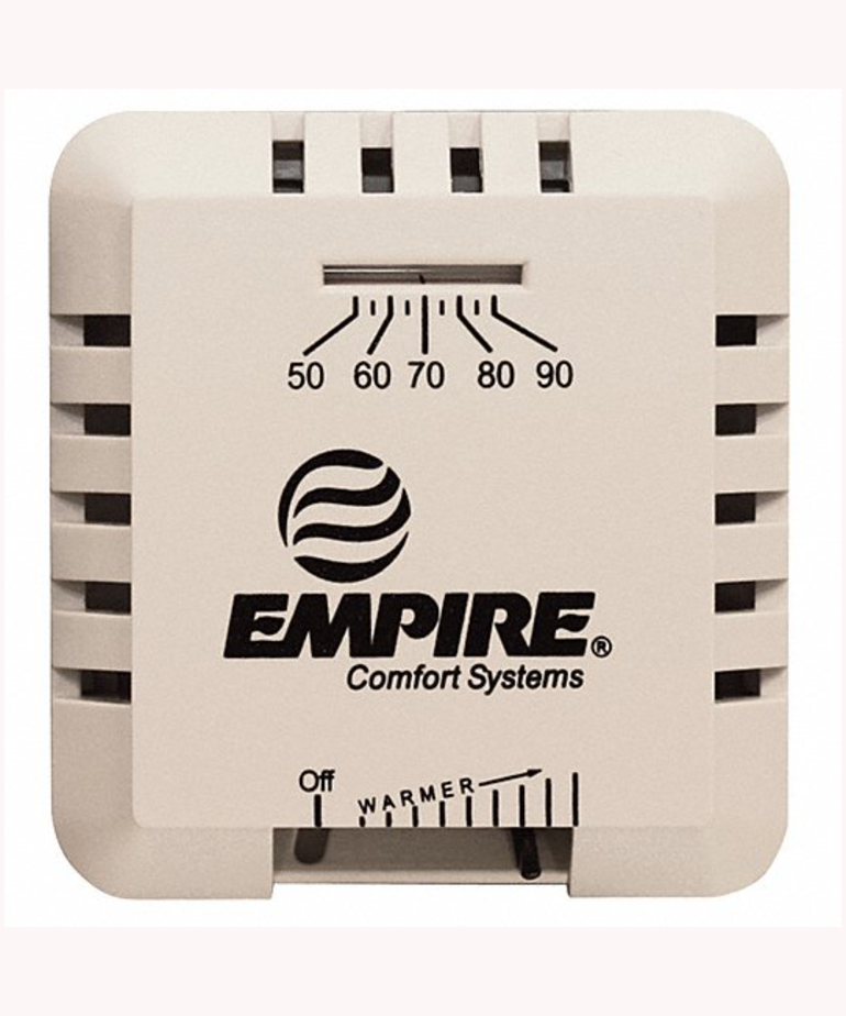 Empire Empire Millivolt Thermostat