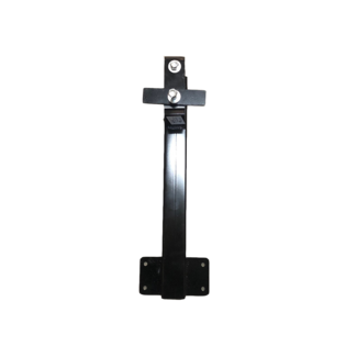 LiftCo Spare Tire Bracket