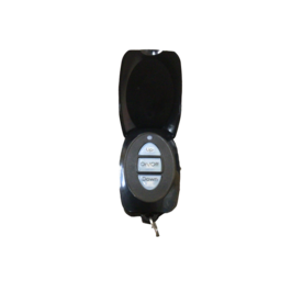 Glacier FOB (new)