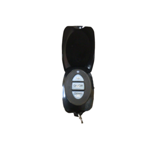 Glacier FOB (new)