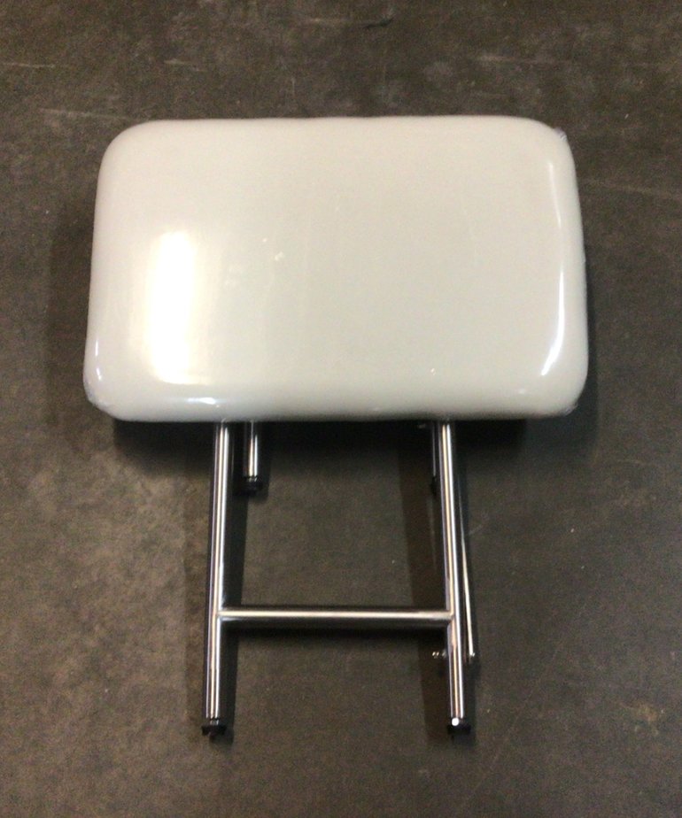 22”x16” Folding Shower Seat