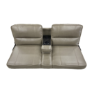 Lippert Lippert 62" Poise Putty Jackknife with Center Console