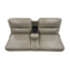 Lippert Lippert 62" Poise Putty Jackknife with Center Console