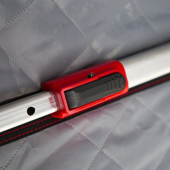 Eskimo Eskape 2800 Shelter Flip with Side Door