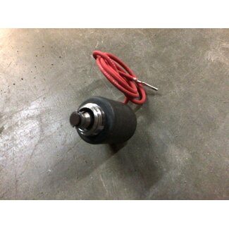 Solenoid Valve-Red Wire VP1135RSK