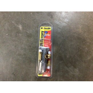 Mercury Female Fuel Tank Connector 033418-10