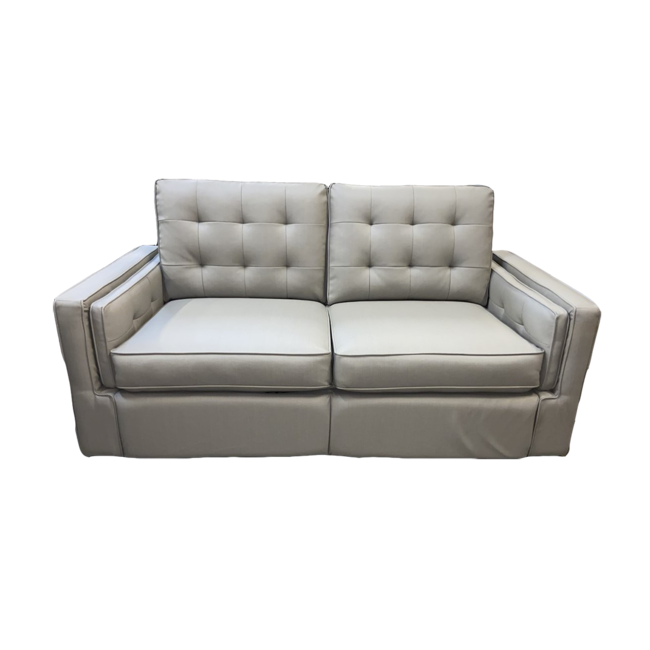 Lippert 67" Ombre Pebble Trifold