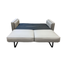 Lippert Lippert 67" Ombre Pebble Trifold