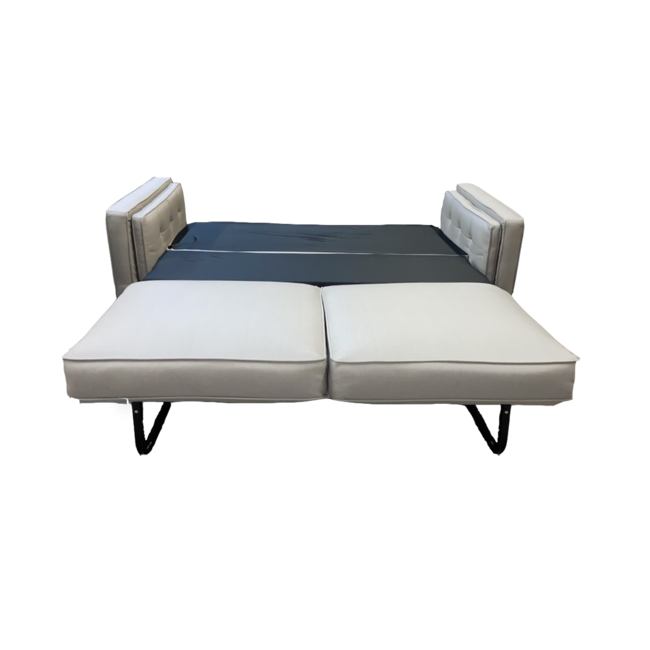 Lippert 67" Ombre Pebble Trifold