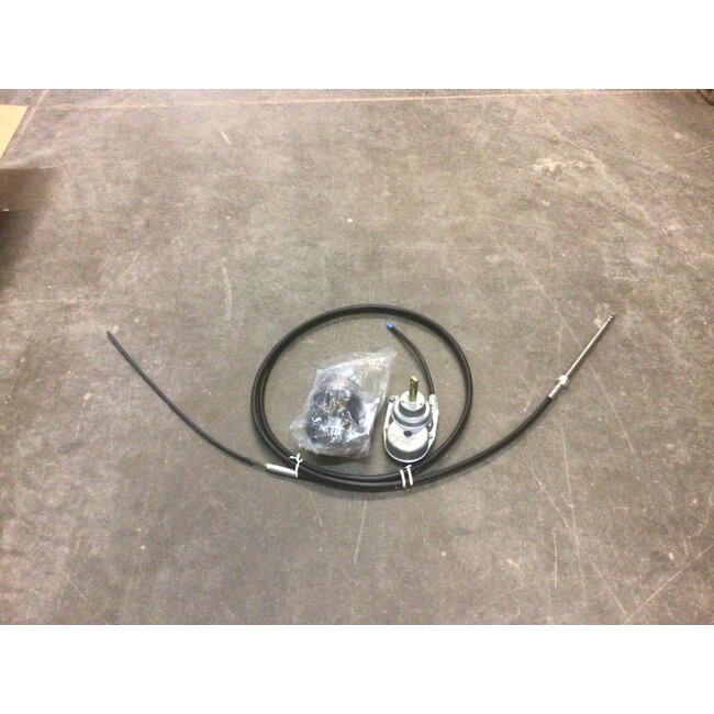 Tilt 4.2 Rotary Steering System SS15716