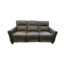 81" Kolva Gunmetal Theater Seating